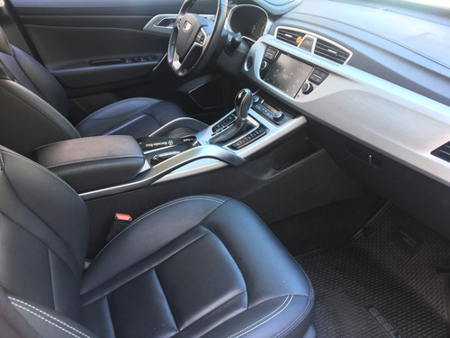 Geely Emgrand X7 Sport 2.4 Gt At