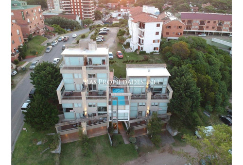 Oficina En Venta En Pinamar Centro Playa