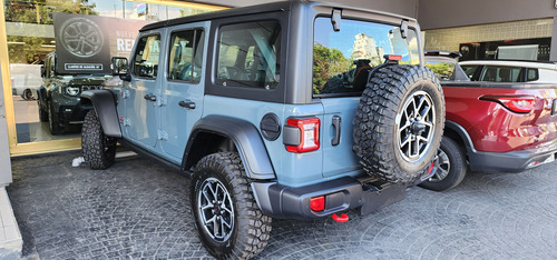 2.0 Turbo 272cv Rubicon