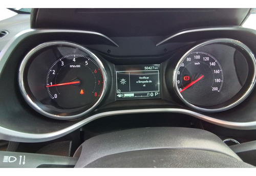 Chevrolet Tracker 1.0 TURBO FLEX LT AUTOMÁTICO