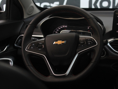Chevrolet Groove 1.5 Premier Mt