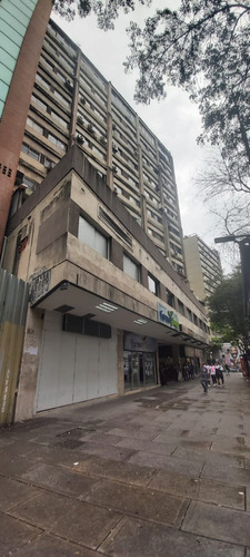 Venta De Oficina En El Centro Peru, Chacao, Caracas