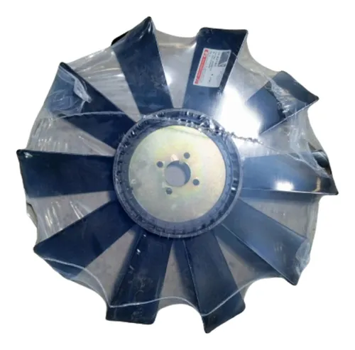 Aspa Ventilador Veniran 399
