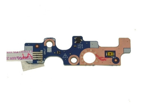 Boton Encendido Ls-b844p 94mfg 14u 15u 5455 5458 5555 5558