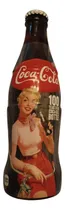 Comprar Botella Coca-cola 100 Años De La Botella, 2016 Coleccionable