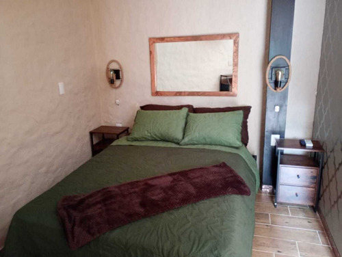 Loft 4 En Renta En Ciudad Bugambilias