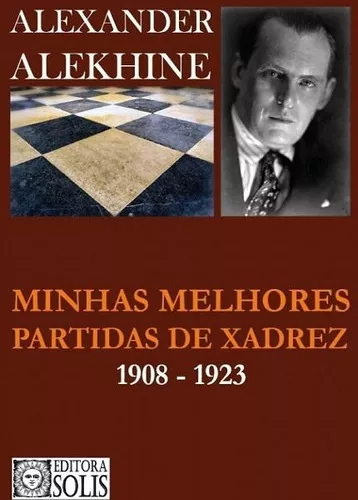 Xadrez - Melhores Partidas de Bobby Fischer - #006 - FISCHER X SHOCRON 