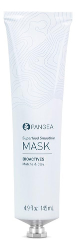 Pangea Organics - Mascara Facial De Batido De Superalimento