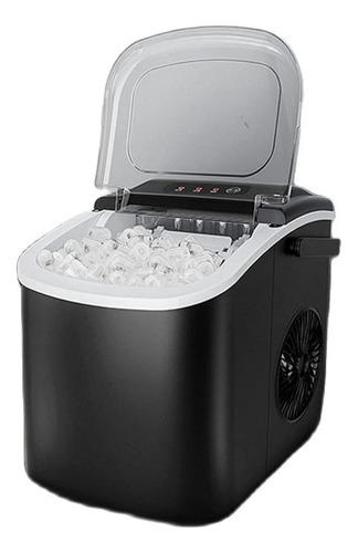 Yzhmy 15kg Ice Machine Ice Maker Machine Mini Countertop Ma.