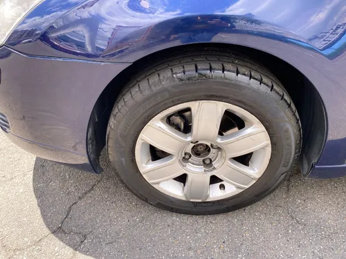 Citroën C4 2.0 Exclusive