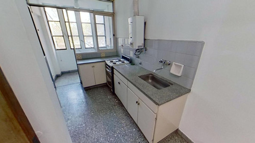 Imagen 6 de 24 de Departamento De Dos Dormitorios · 71 M² · Al Frente