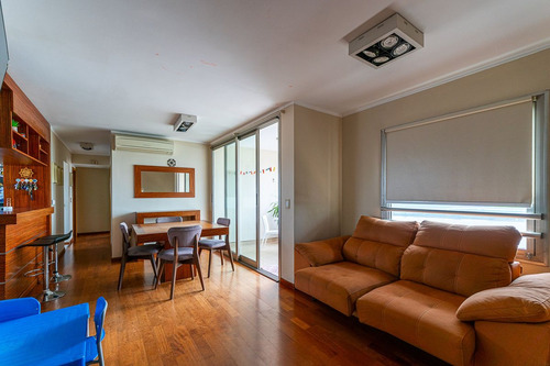 Venta 2 Dormitorios Con Vista Al Rio Y Cochera