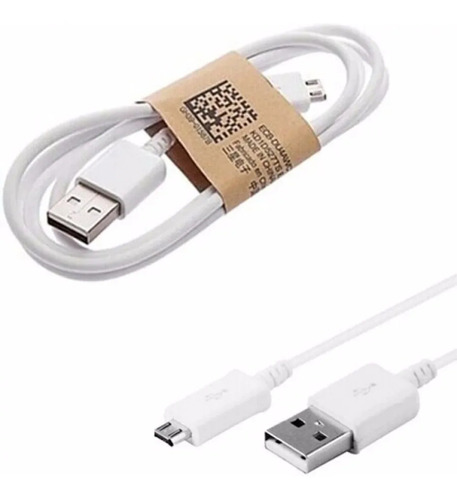 Cabo Usb  Dados E Carregamento 