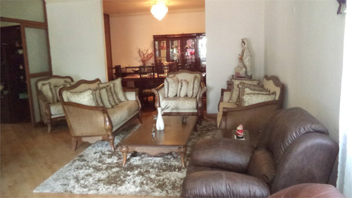 Imagem 2 de 17 de Locação No Jd. Marajoara - Casa De 900 Mts, 6 Dormitórios, 8 Vagas - R$ 15.000,00 - Reo482488