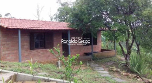 Imagem 28 de 30 de Sítio Com 4 Dorms, Centro (mailasqui), São Roque - R$ 2.6 Mi. - V3910
