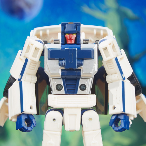 Hasbro Transformers Breakdown F7187