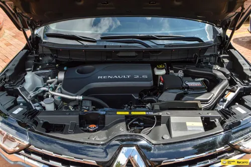 Renault Koleos 2.5 Intens