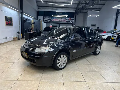 Renault Megane 2 2.0 Odeon