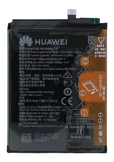 Bateria Original Huawei P/ Mate 10 - Mate 10 Pro - P20 Pro