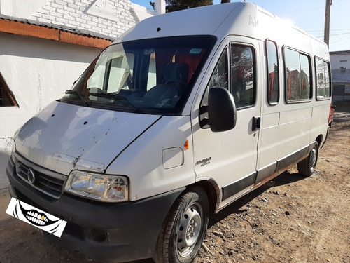 Fiat Ducato MAXICARGO JTD 2.3