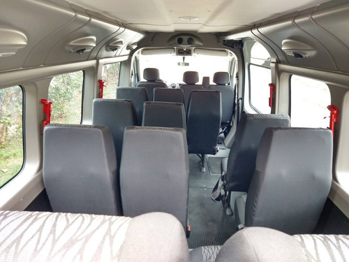 Renault Master 2.3 Dci Diesel Minibus Executive 16l L3h2 3p
