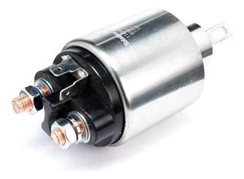 Solenoide Marcha Volvo S60 5cil 2.5l 2005 S-bosch