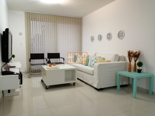 Imagen 6 de 11 de Apartamento Con Excelentes Servicios