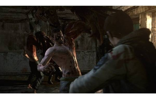 Jogo Resident Evil 6 Original Para Ps3 - Midia Física (Usado)