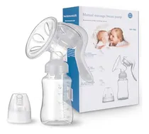 Comprar Extractor De Leche Materna Bpa Free