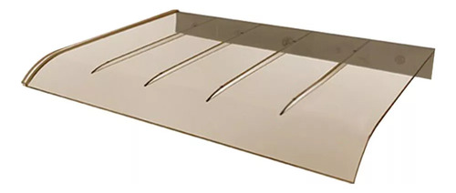 Techo Protector Para Ventana/puerta De 40x40cm