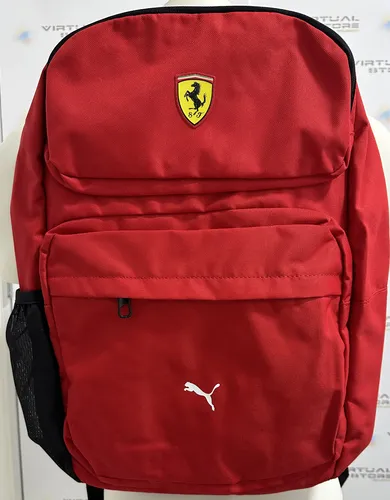 Maletin puma ferrari discount