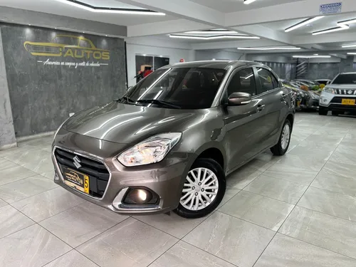 Suzuki Swift Dziere Mt 2023
