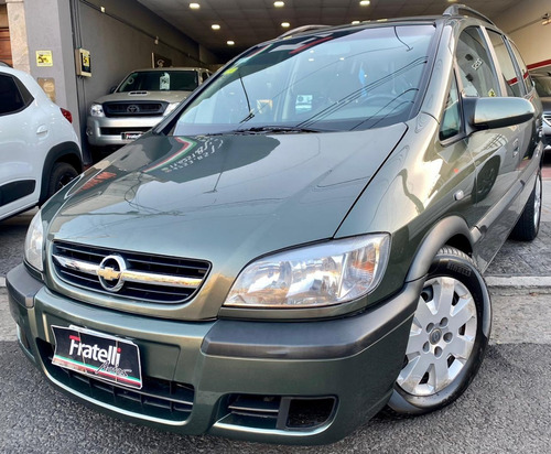 Chevrolet Zafira Gl