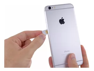 Reparación iPhone 6/6 Plus Sin Wifi Sin Bluethooth Placa