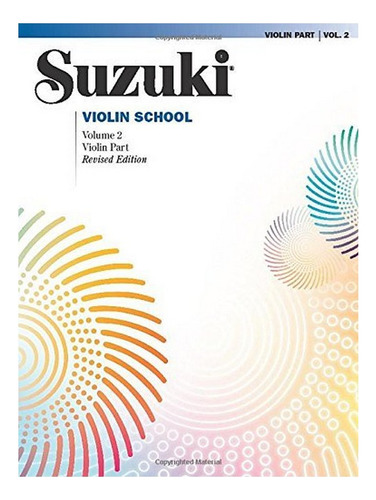 Suzuki Violin School 2 - Shinichi Suzuki. Eb6