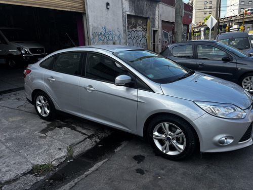 Ford Focus III 2.0 Sedan Se