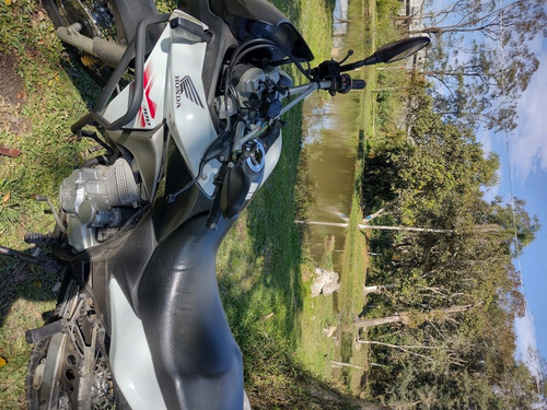 Imagem 2 de 10 de Honda Xre 2013