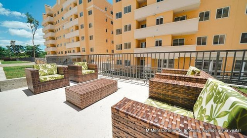 Imagem 1 de 30 de Apartamento Com 2 Dormitórios À Venda Com 98m² Por R$ 317.000,00 No Bairro Neoville - Curitiba / Pr - M2ne-sn307d