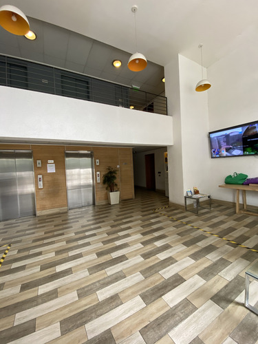 Arriendo Departamento 1hab 1ba Macul