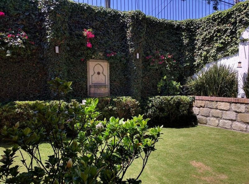 Imagen 5 de 22 de Casa En Venta, Cercana Hospital Ángeles, Reforma, Magdalena Contreras.