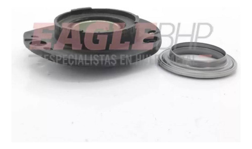 Base Amortiguador Peugeot 6 1.4l L4 00-09 Del-izq D-sing