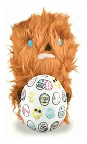 Chewbacca cat toy deals