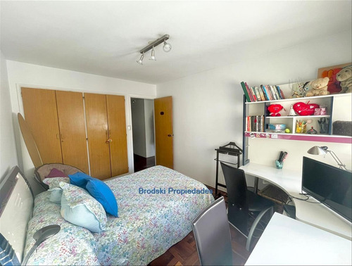 Imagen 21 de 21 de Venta Apartamento En Punta Carretas - 3 Dormitorios Cw181663