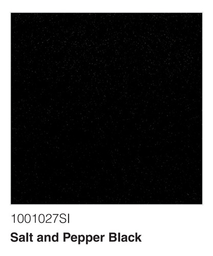 Ov Porcelanato Pepper Black Negro Brillante Todo Masa 60x60