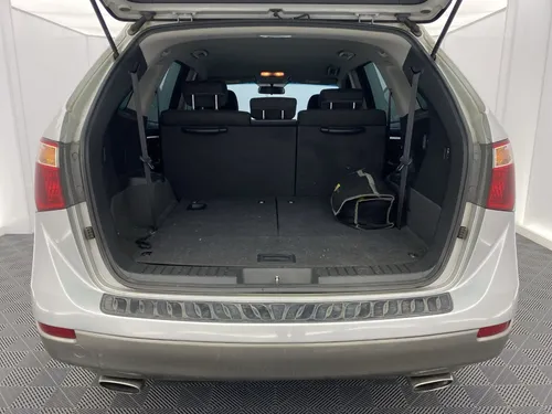 Hyundai Veracruz 3.8 Gl