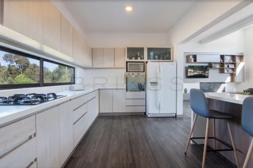 Finca En Venta En El Retiro. Cod V50872