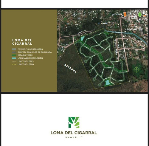 Imagen 7 de 7 de Terreno Venta Lomas Del Cigarral