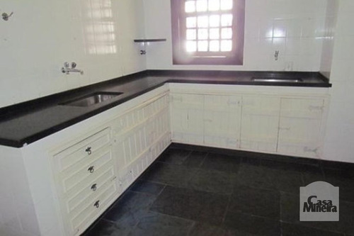 Imagem 8 de 11 de Casa À Venda No Mangabeiras - Código 97250 - 97250