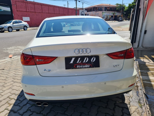 Imagem 5 de 9 de Audi A3 Attraction 1.4