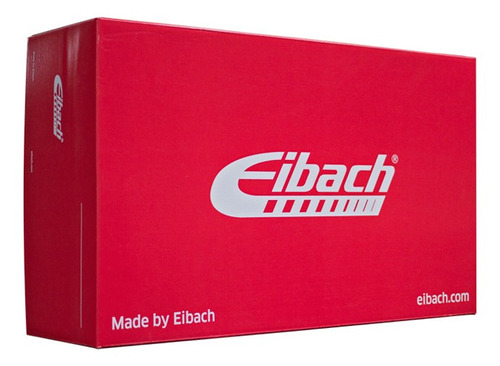 Pro-kit Mola Eibach Vw Golf Mk7 1.4 Tsi Automático 2013a2015